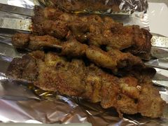 -森谷美食公园(杨行店)