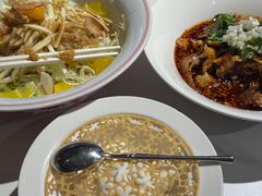 -百年神厨·地道川菜(清江西路店)
