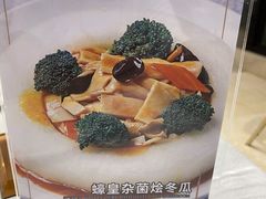 -品泉餐厅·大盆鱼·走地鸡