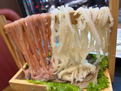 -晓林火锅(安定门店)