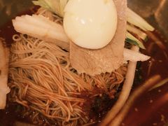 -江南面屋(明洞店)