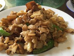 -幽优农庄·森波拉特色本地农家菜