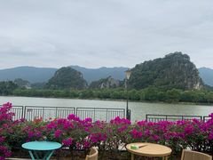 -星湖旅游景区七星岩