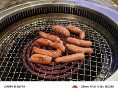 -谷町·烤肉自助(朱雀门店)