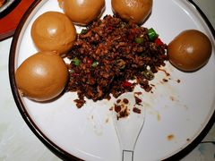 -外婆小菜(东苑米兰广场店)