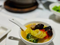 京城酥肉锅-四季民福烤鸭店(和平里店)