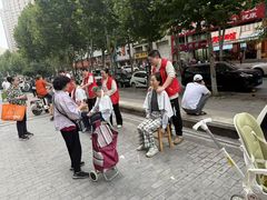 -康之道盲人按摩(二七路No.5店)