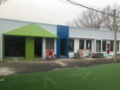 -悦健身游泳健身馆(宋家庄店)