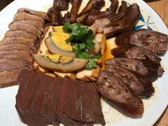 -珍味汤馆·潮汕家乡菜(保利文化广场店)