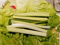 -呼伦贝尔烤羊·蒙古烤羊排(南田路总店)
