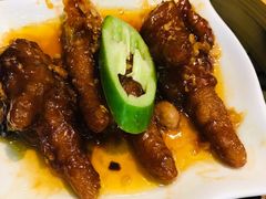 -虾饺妹·粤式手工点心(水荫路店)