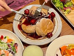 -UPPER KITCHEN(延安路店)