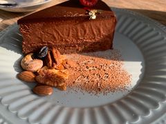 -Vanillacafe香草咖啡(银海大世界店)
