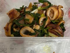 豉油皇吹筒仔-蛇口康乐快餐鱼仔档(翠苑小区店)