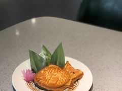 -妥妥烤肉料理(昙华林店)