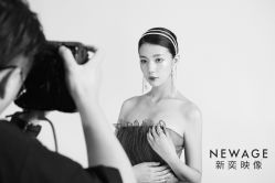 -新奕映像摄影机构