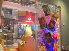 -王歘歘·chuǎ火锅(五道营店)