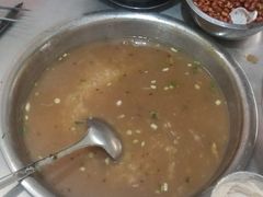 -百成大同鸭肉粥(大同总店)