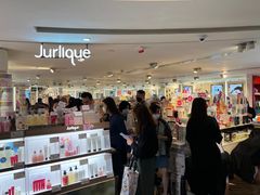 -崇光百货(铜锣湾店)