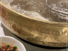 -食潮汕头鲜牛馆(望京保利店)