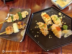 -鸟鹏烧鸟居酒屋(仁恒梦中心店)