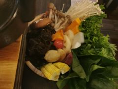 -湊湊火锅·茶憩(天环广场店)