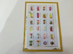 -鹿野茶事(开元盛世店)