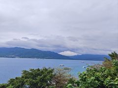 -海南分界洲岛旅游区