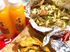 -见味花甲(福田coco park店)