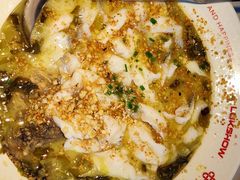 招牌禄鼎记酸菜鱼-禄鼎记·多口味酸菜鱼(侨鑫店)