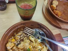 -优优西里·意式餐厅(福州金融街万达店)