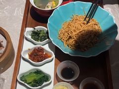 -松鹤面馆·古法焖肉面(观前店)