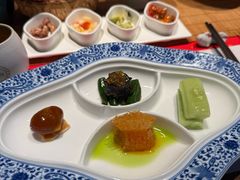 -鲤院·新中式美学·庭院餐厅(夫子庙店)