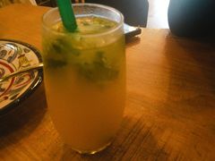 -盘炉forenza·云贵川融合小食堂 ( 钟楼中柳巷店)