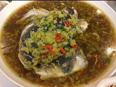 -庐州太太(CBD店)