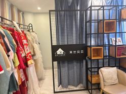 点击看大图 -米兰贝贝·高端儿童摄影旗舰店