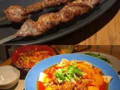 -香料集市新疆餐厅·清真聚餐(成都远洋太古里店)