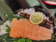 -牛New寿喜烧(金鹰世界店)