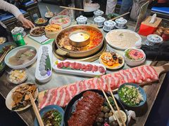 -矮板凳老火锅(宽窄巷子店)