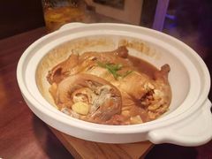 -庭院江南菜•烤鸭•非遗传承(上地•清河店)