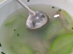 -秋姐美食店(旅游大道店)