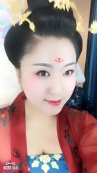 -盘子女人坊古装写真摄影(南京总店)