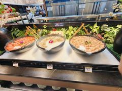-梨花自助烤肉(乐宾店)