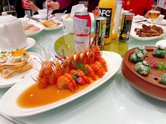 -上海会馆(香港名都店)