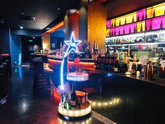 -YUE·6·西式融合餐厅(外滩六号店)