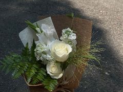 -ChaKo Flora ·茶子花艺 (市北店)