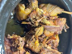 麦母鸭-斯丹姜母鸭·古法干香(涂门街总店)