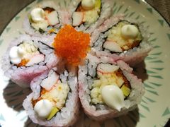 -昊·来了寿司(双楠2店)