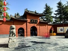 -洛阳白马寺
