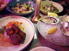 -BJM CLUB·宾酌·江景西餐吧(琶醍店)